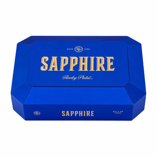 Rocky Patel Sapphire Toro