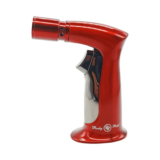 🎁 Rocky Patel Table Four Flame Lighter (100% off)