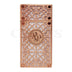 Rocky Patel The Burn Lighter Rose Gold and White