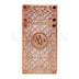 Rocky Patel The Burn Lighter Rose Gold and White