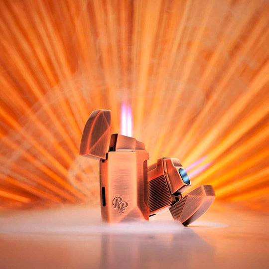 Rocky Patel The Edge Lighter