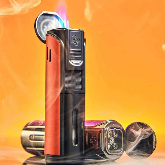 Rocky Patel The Envoy Lighter