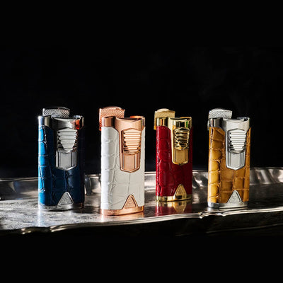 Rocky Patel The Statesman Lighters