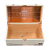 Rocky Patel White Label Limited Edition Humidor Open