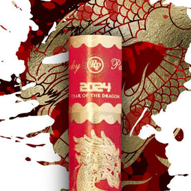 Rocky Patel Year of the Dragon LE 2024 Band