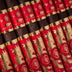 Rocky Patel Year of the Dragon Limited Edition 2024 Closeup