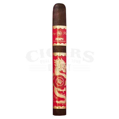 Rocky Patel Year of the Dragon Limited Edition 2024 SIngle