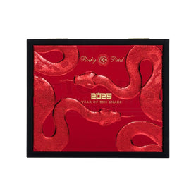 Rocky Patel Year of the Sake LE 2025 Box Closed