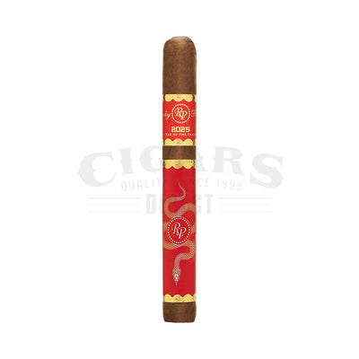 Rocky Patel Year of the Sake LE 2025 Single