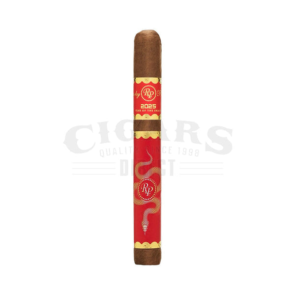 Rocky Patel Year of the Sake LE 2025 Single