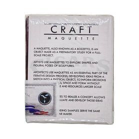 RoMa Craft CRAFT Maquette Foreign & Domestic Petite Corona Bundle