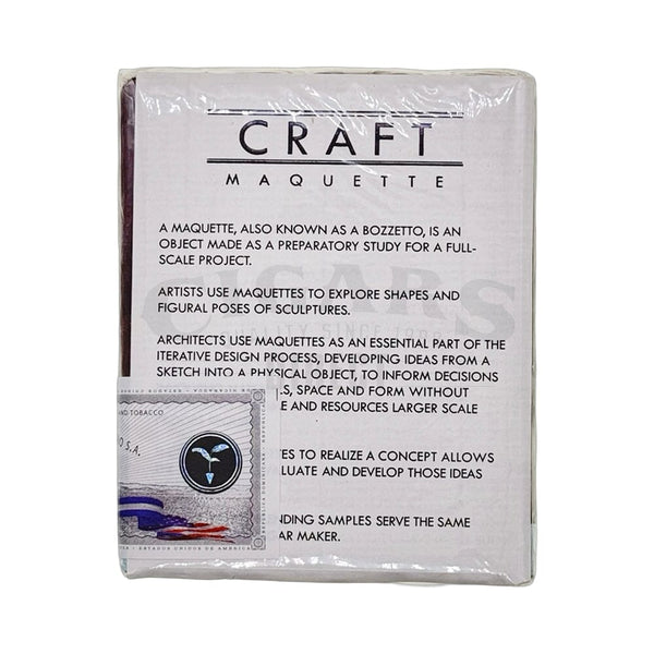 RoMa Craft CRAFT Maquette Foreign & Domestic Petite Corona Bundle