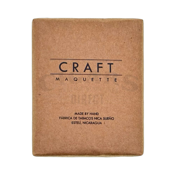 RoMa Craft CRAFT Maquette Foreign & Domestic Petite Corona Bundle of 10