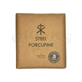 RoMa CRAFT Maquette Steel Porcupine