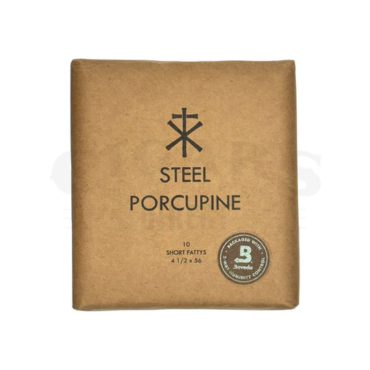 RoMa CRAFT Maquette Steel Porcupine