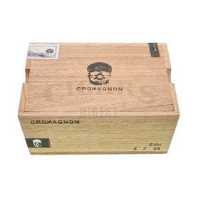 RoMa Craft Cromagnon EMH Robusto Extra Closed Box