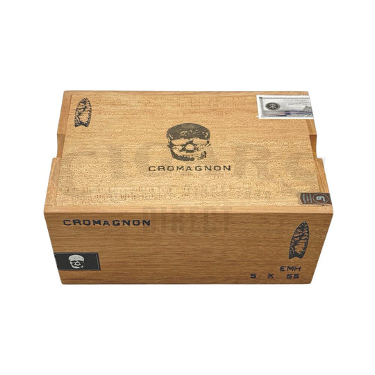 RoMa Craft Cromagnon EMH Clovis Robusto Extra