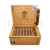 Cromagnon EMH Clovis Robusto Extra Open Box