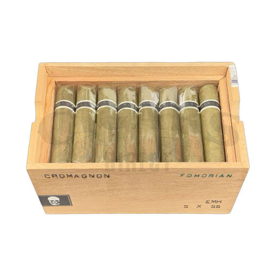 RoMa Cromagnon Fomorian EMH Robusto Extra