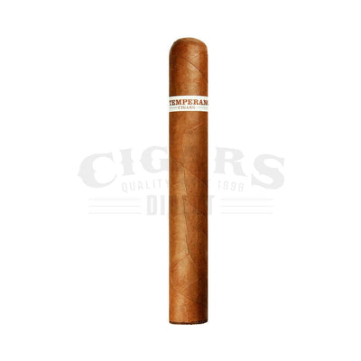 RoMa Craft Intemperance EC XVIII Fidelity Toro Single