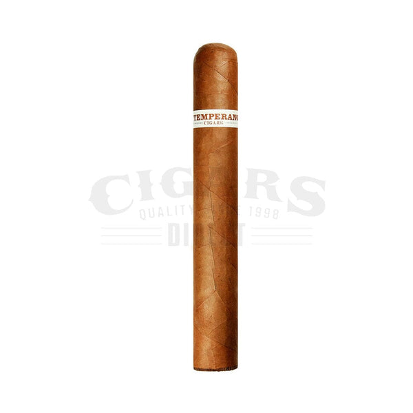 RoMa Craft Intemperance EC XVIII Fidelity Toro Single