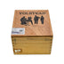 RoMa Craft Intemperance Volstead VO 1920 Fiorello La Guardia Toro Closed Box