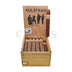 RoMa Craft Intemperance Volstead VO 1920 Fiorello La Guardia Toro Open Box