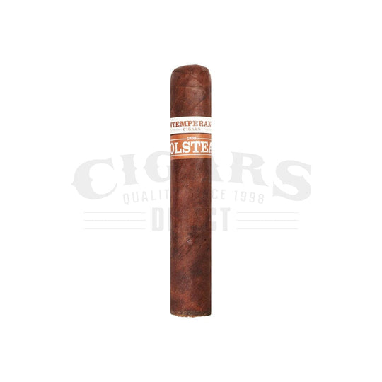 RoMa Craft Intemperance Volstead VO 1920 George Remus Robusto Gordo