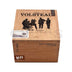 Intemperance Volstead VO 1920 Roy Olmstead Torpedo Closed Box