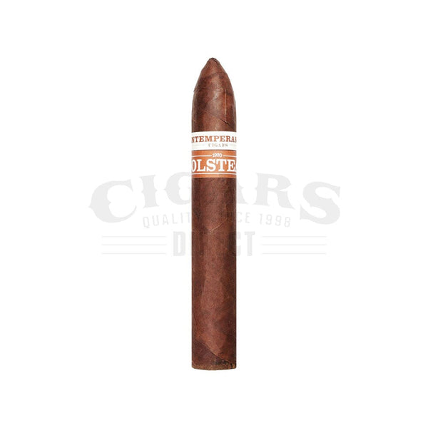 Intemperance Volstead VO 1920 Roy Olmstead Torpedo Single