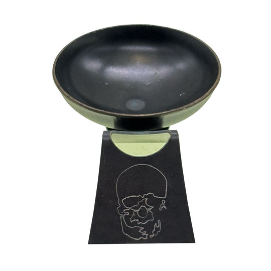 RoMa Craft Wicked Anvil Cromagnon Ashtray