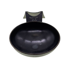 RoMa Craft Wicked Anvil Neanderthal Ashtray