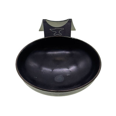RoMa Craft Wicked Anvil Neanderthal Ashtray
