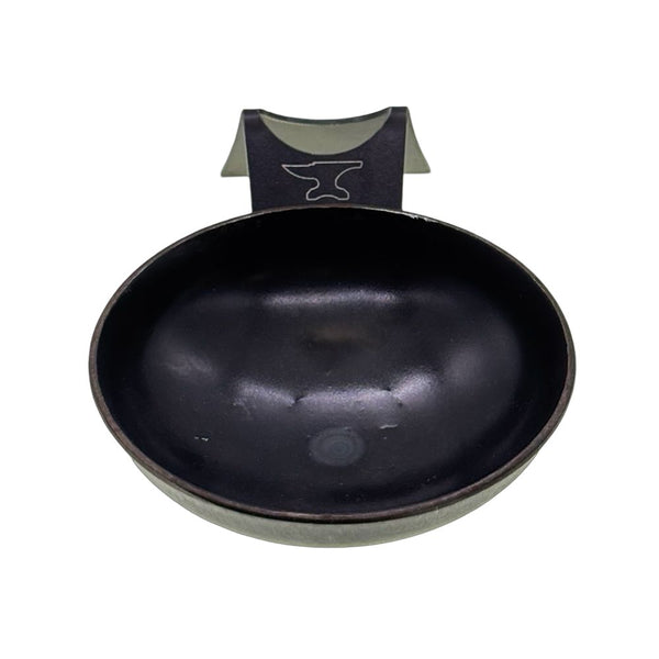 RoMa Craft Wicked Anvil Neanderthal Ashtray