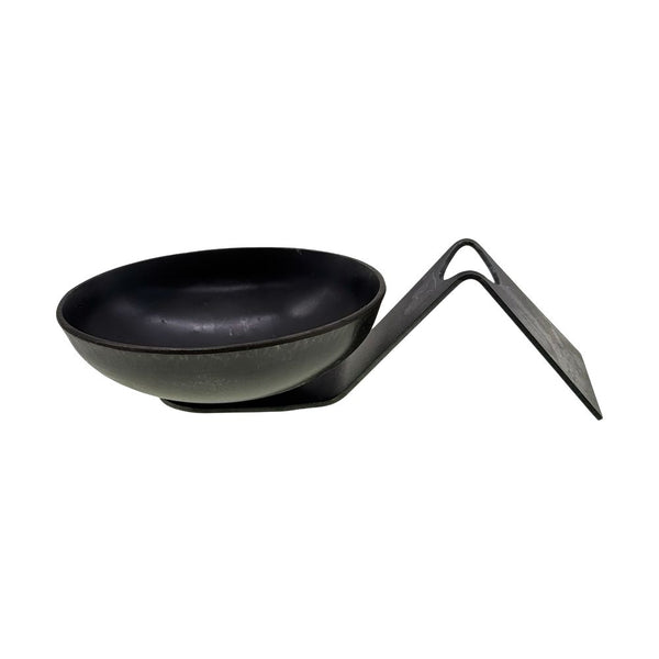 RoMa Craft Wicked Anvil Neanderthal Ashtray