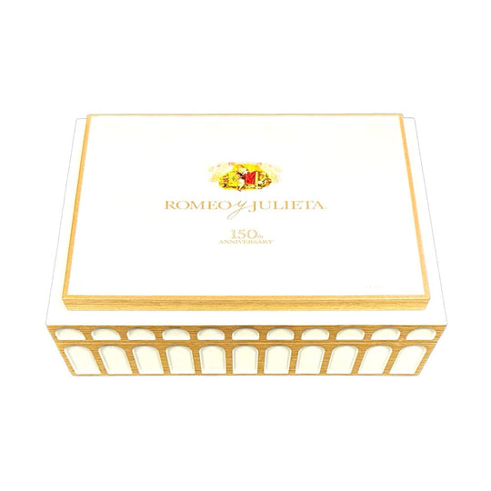 Romeo y Julieta 150th Anniversary Prologue Robusto