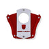 Romeo y Julieta Guillotine Cutter Open