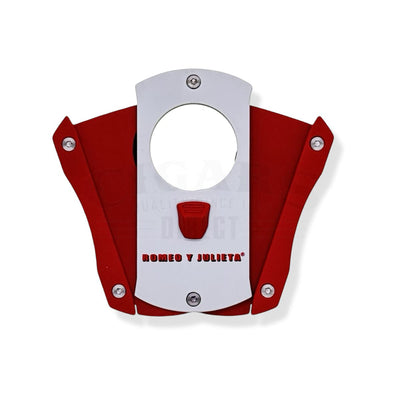 Romeo y Julieta Guillotine Cutter Open