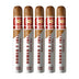 Romeo y Julieta Reserva Real Gran Toro Tubo 5 Pack