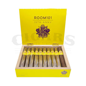 Room 101 15th Anniversary Toro Open Box