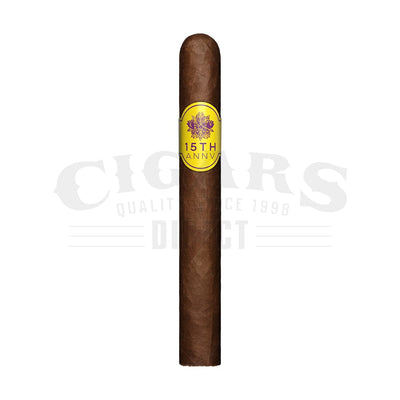Room 101 15th Anniversary Toro Single