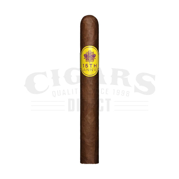 Room 101 15th Anniversary Toro Single