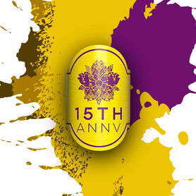 Room 101 15th Anniversary Toro Band