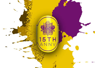 Room 101 15th Anniversary Toro Band