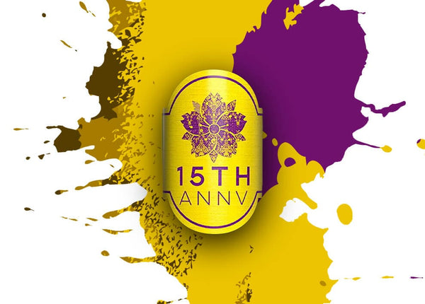Room 101 15th Anniversary Toro Band