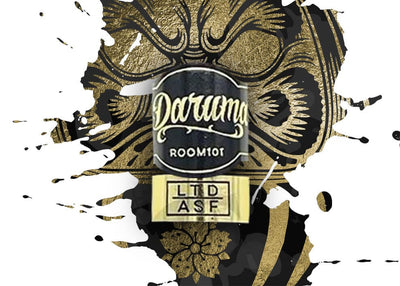 Room 101 Daruma Toro Band
