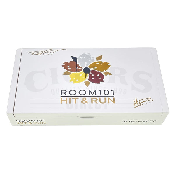 Room 101 Hit & Run Redux Perfecto LE Closed Box
