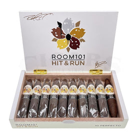 Room 101 Hit & Run Redux Perfecto LE Open Box