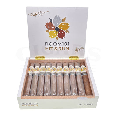 Room 101 Hit & Run Redux Toro Open Box