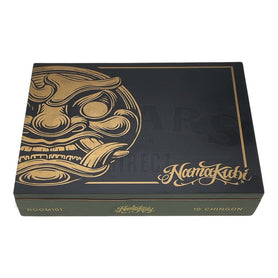 Room 101 Namakubi 2023 Perfecto Closed Box